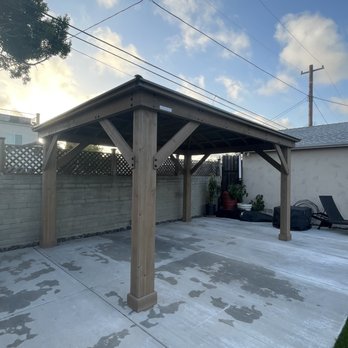 Sam Assembly - 12x16 Costco gazebo - Furniture Assembly Near Me Sam Assembly - 12x16 Costco gazebo - Furniture Assembly Near Me