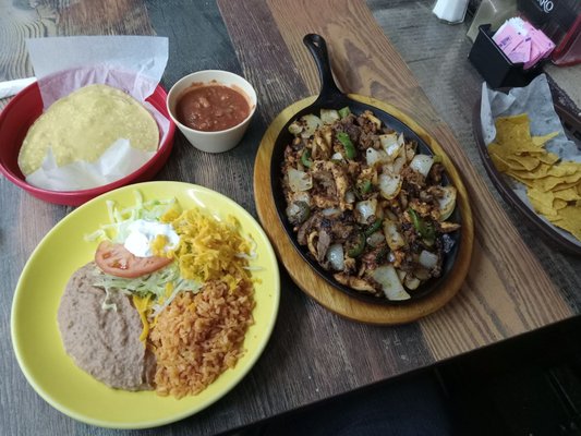 El Charro Restaurant by null