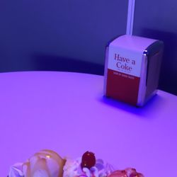 Miss Iz Ice Cream - Banana Split
