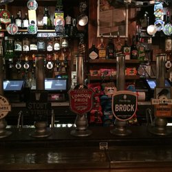 Pig & Fiddle