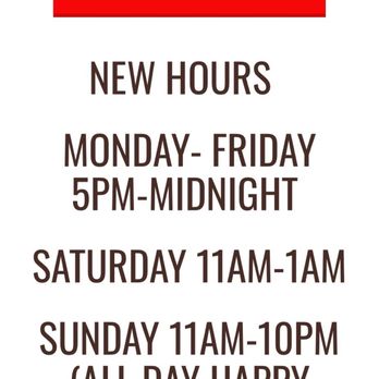 School House Pub - Hours they are "supposed" to be open - Pubs Near Me - Austin, Texas