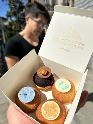 Choux by null