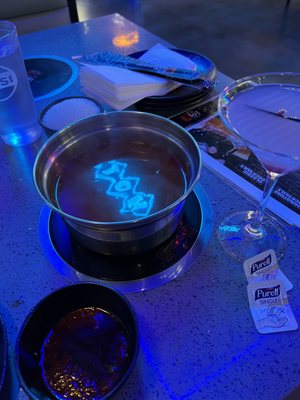KPOT Korean BBQ & Hot Pot by null