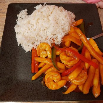 The Green Papaya - Tropical Mango with White Rice - Thai Near Me - River Edge, New Jersey The Green Papaya - Tropical Mango with White Rice - Thai Near Me - River Edge, New Jersey
