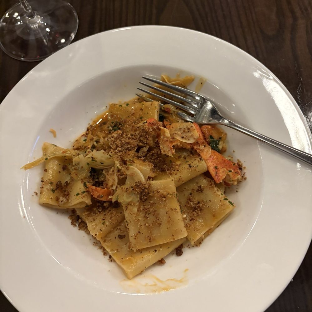 bar Vetti - Lobster al forno - Italian Near Me - Louisville, Kentucky bar Vetti - Lobster al forno - Italian Near Me - Louisville, Kentucky