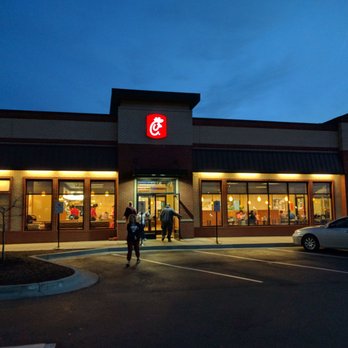 Chick-fil-A - Fast Food Near Me - Chesapeake, Virginia Chick-fil-A - Fast Food Near Me - Chesapeake, Virginia