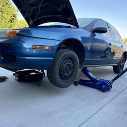 B&B Mobile Automotive Services