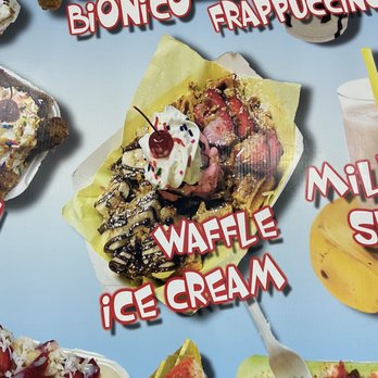 La Real De Michoacan - Ice Cream & Frozen Yogurt Near Me - Henderson, Nevada La Real De Michoacan - Ice Cream & Frozen Yogurt Near Me - Henderson, Nevada