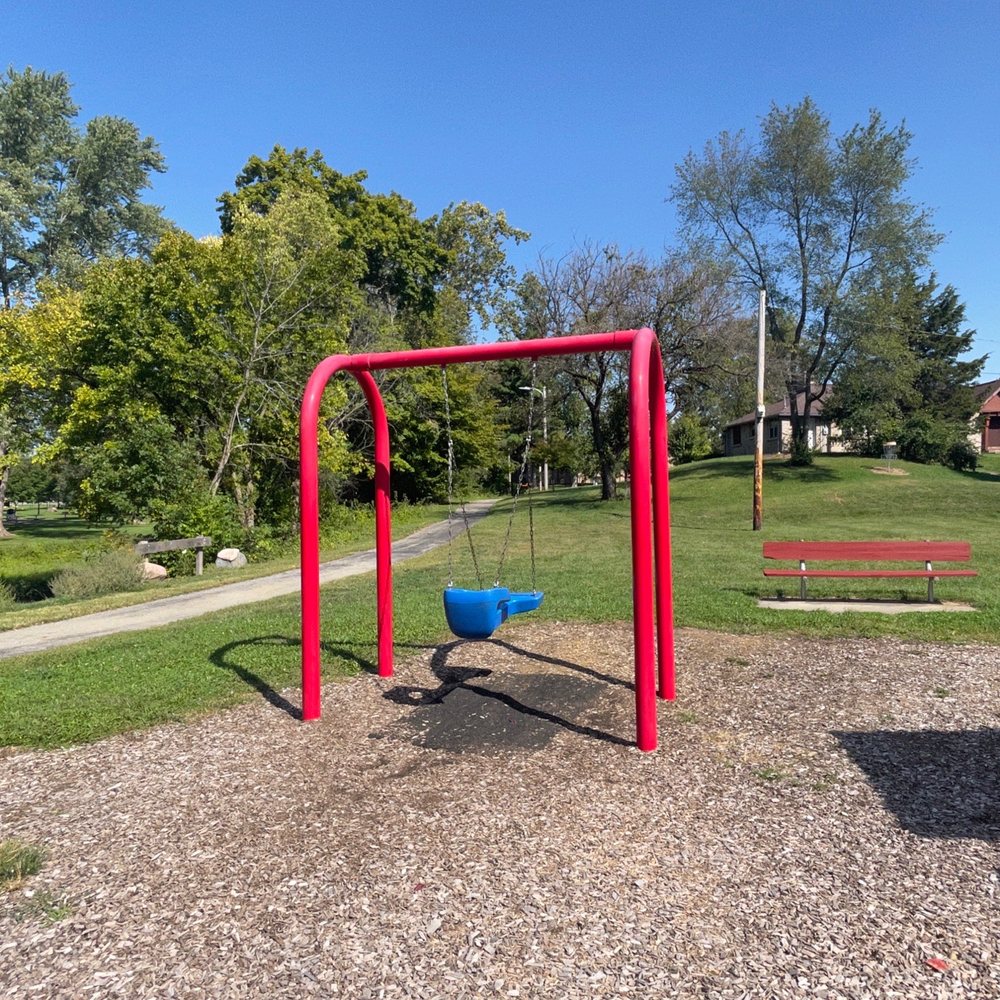 Riley Park - Parks Near Me - Greenfield, Indiana Riley Park - Parks Near Me - Greenfield, Indiana
