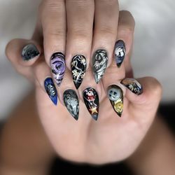 2EM Nail Place
