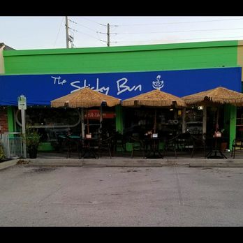 The Sticky Bun - Breakfast & Brunch Near Me - Deerfield Beach, Florida