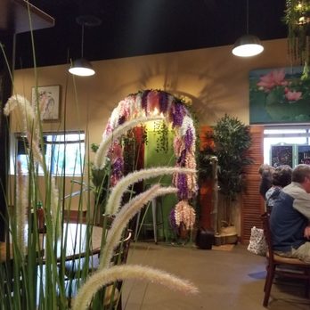 Pho Thien Phat 2 - Arch of flowers - Vietnamese Near Me - Richmond, Virginia Pho Thien Phat 2 - Arch of flowers - Vietnamese Near Me - Richmond, Virginia