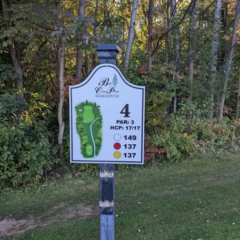 Big Cedar Golf - Golf Near Me - Innisfil, Ontario