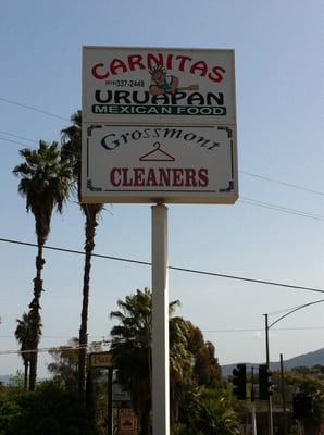 Carnitas Uruapan Mexican Food #1 lemon grove by null