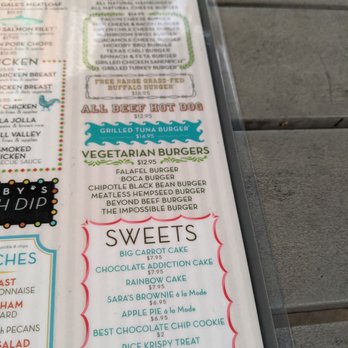 Barnaby's Cafe - American Near Me - Houston, Texas