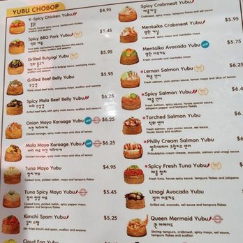 Kingyubu - Sushi Bars Near Me - Los Angeles, California