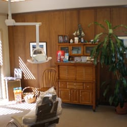 H Thao Tran, DDS - Treatment Room