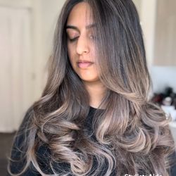 Christopher Anthony Salon