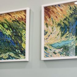 Laurich Dentistry - Livonia - In the waiting room