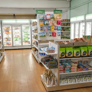 Vegan Grocery Store - Specialty Food Near Me - Fitzroy, VIC Vegan Grocery Store - Specialty Food Near Me - Fitzroy, VIC