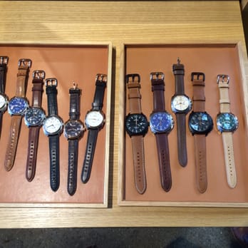 Shinola - Watches! - Leather Goods Near Me - Detroit, Michigan Shinola - Watches! - Leather Goods Near Me - Detroit, Michigan