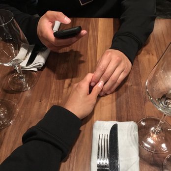 Water's Table - No food. No menus. No drink. No acknowledgement from waiters. - New American Near Me - Renton, Washington Water's Table - No food. No menus. No drink. No acknowledgement from waiters. - New American Near Me - Renton, Washington