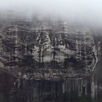 Stone Mountain Park - Parks Near Me - Stone Mountain, Georgia