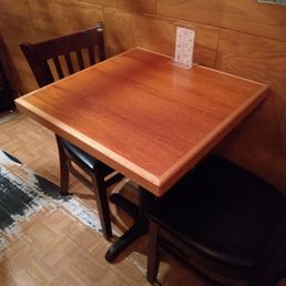Seating