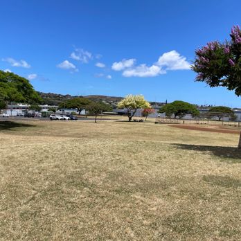 Halawa District Park - Parks Near Me - Aiea, Hawaii
