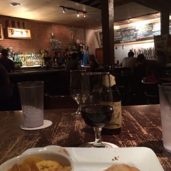 Strangeways - New American Near Me - Dallas, Texas