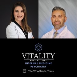 Vitality Medical Clinic