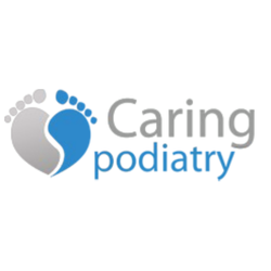 Mark Fillari, DPM - Caring Podiatry