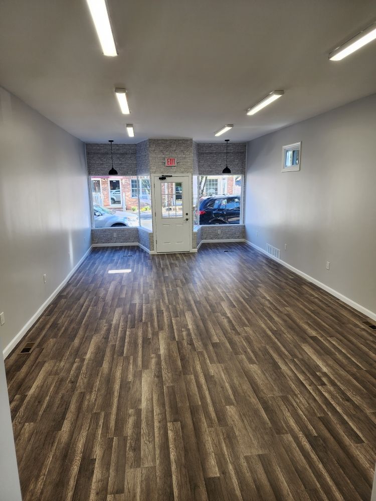 Slide of Noble Home Improvements