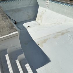 Latham Pool Products - What we got, after five years, salt water pool