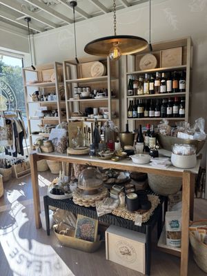 Cheese To Please by null