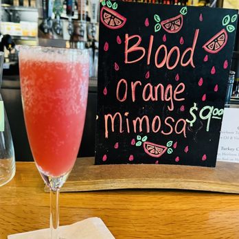 Oxbow Cheese & Wine Merchant - Blood orange mimosa - Cheese Shops Near Me - Napa, California Oxbow Cheese & Wine Merchant - Blood orange mimosa - Cheese Shops Near Me - Napa, California