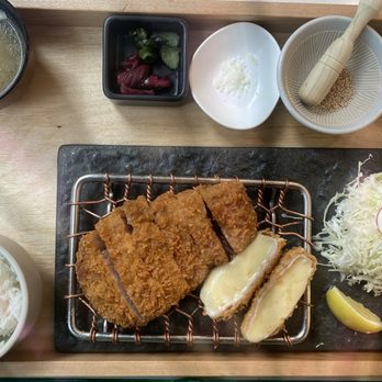 Saku - Tokujyo Rosu Katsu - Japanese Near Me - Toronto, Ontario Saku - Tokujyo Rosu Katsu - Japanese Near Me - Toronto, Ontario