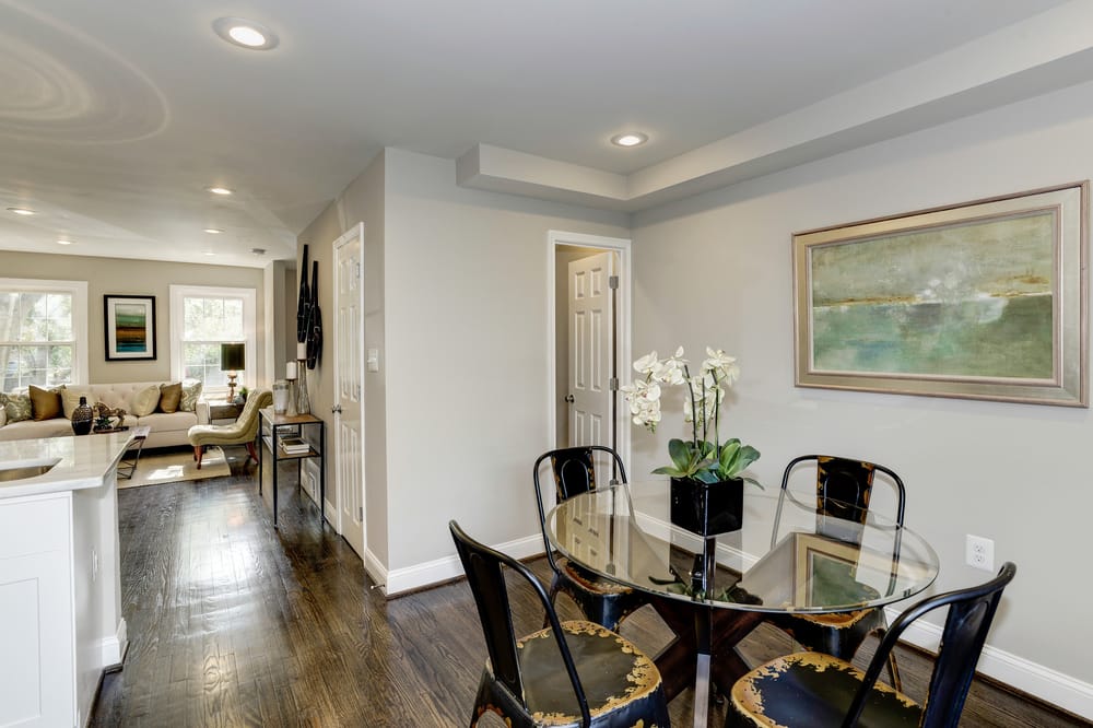 Slide of Moore Construction Group