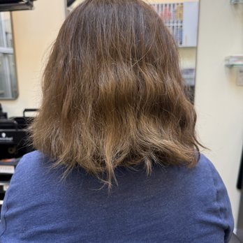 Tina's Hair Studio - Me, before and after - Hair Salons Near Me - Irvine, California Tina's Hair Studio - Me, before and after - Hair Salons Near Me - Irvine, California