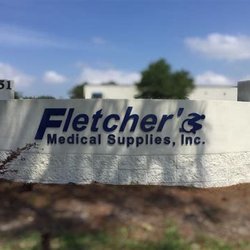 Fletcher's Medical Supplies