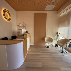 Sands Spa