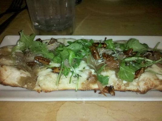 The Cheesecake Factory by null