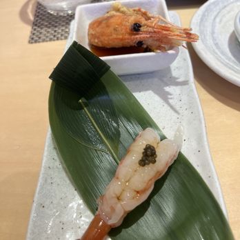 Sushi Hiro - Sweet Shrimp - Japanese Near Me - Las Vegas, Nevada Sushi Hiro - Sweet Shrimp - Japanese Near Me - Las Vegas, Nevada