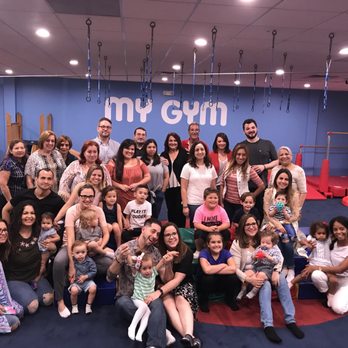 My Gym - Kids Activities Near Me - Aventura, Florida My Gym - Kids Activities Near Me - Aventura, Florida