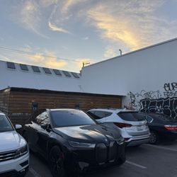 Sip Pho - Rear Parking