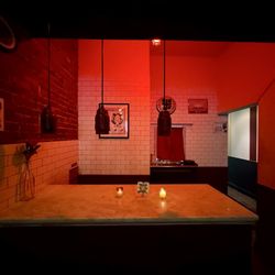 Proletariat - The kitchen