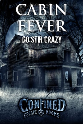 Confined Escape Rooms Escape Games 2020 32 Avenue Ne Calgary