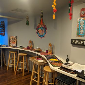 Chai Chenak - Halal Near Me - New Brunswick, New Jersey