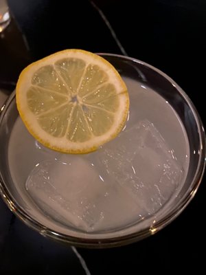 Sundry and Vice by null