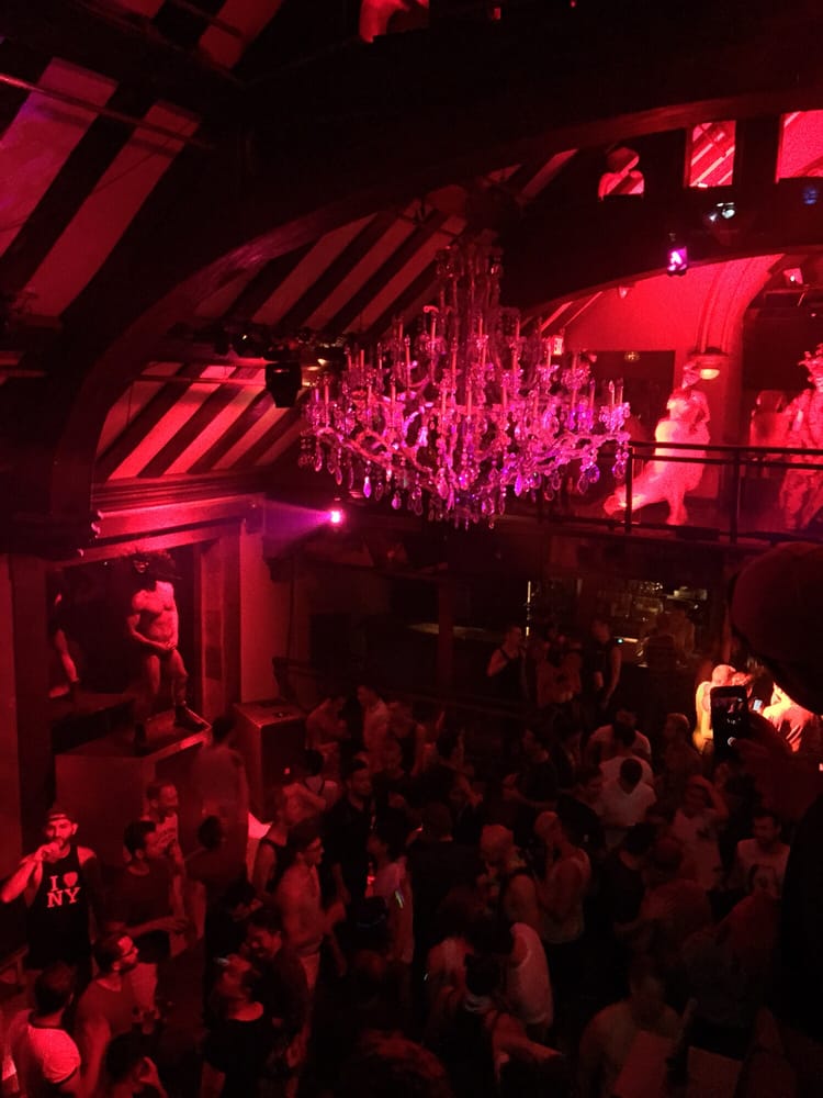 PROVIDENCE CLOSED 24 Photos & 86 Reviews 311 W 57th St, New York